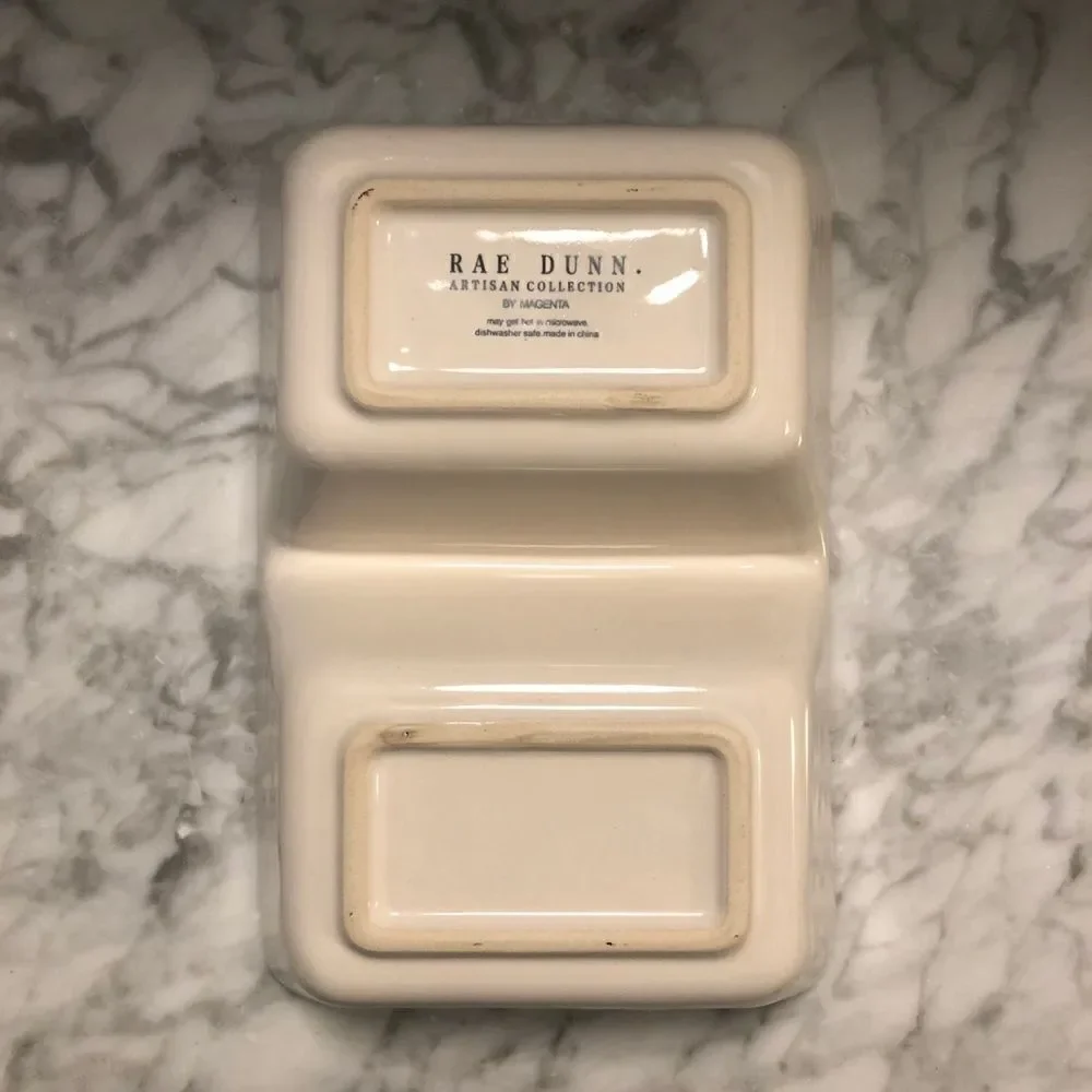 Rae Dunn this dish